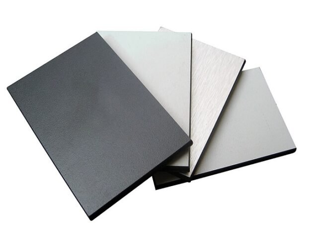 Cấu tạo của tấm compact