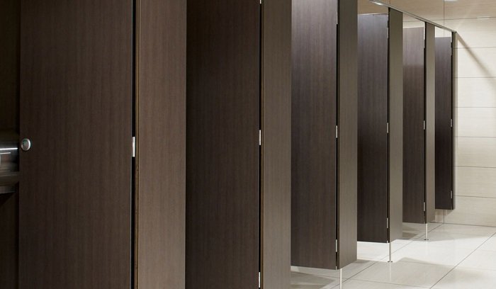 Dễ dàng lắp đặt khi sử dụng tấm compact