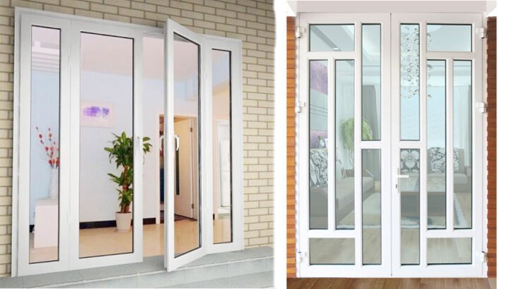 Địa chỉ bán cửa nhựa nhà vệ sinh uy tín hiện nay?