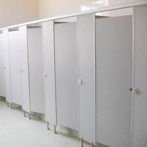 Báo giá vách ngăn vệ sinh compact HPL mới nhất 2023