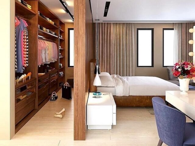 Hướng dẫn cách làm vách ngăn đơn giản từ vật liệu phổ biến