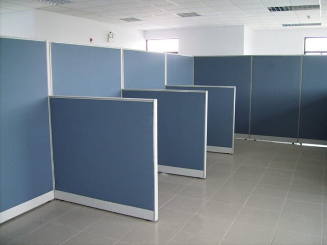 Hướng dẫn cách làm vách ngăn đơn giản từ vật liệu phổ biến