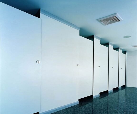 Hướng dẫn cách làm vách ngăn đơn giản từ vật liệu phổ biến