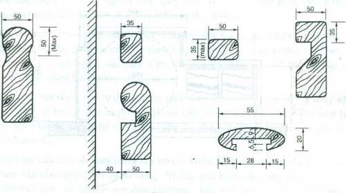 Tiêu chuẩn nhà vệ sinh cho người khuyết tật chuẩn nhất 2022