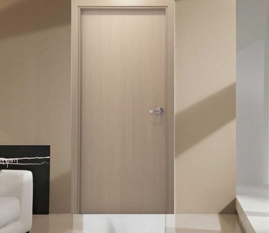 Cấu tạo của cửa nhựa ABS