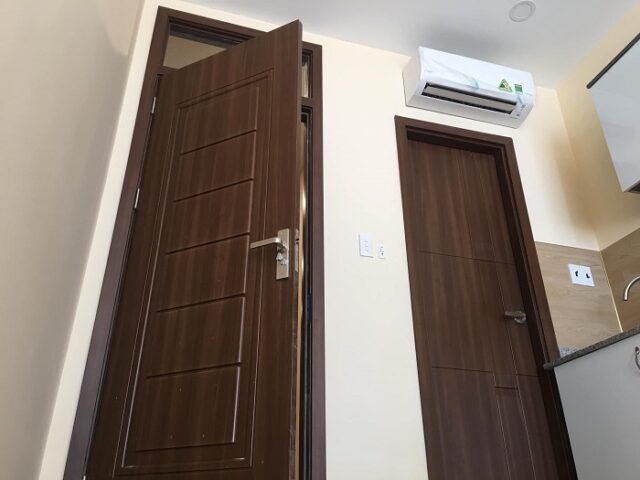 Có nên dùng cửa nhựa ABS không?