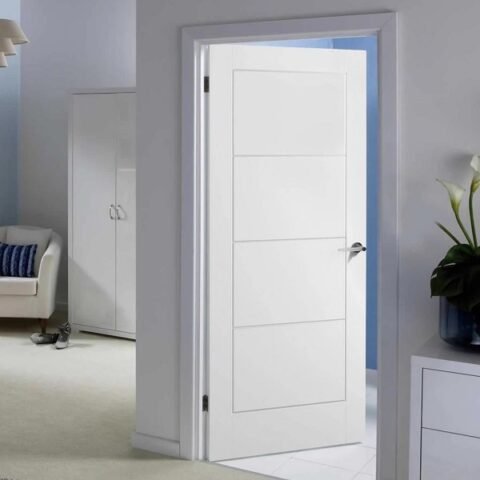 Kích thước cửa nhà vệ sinh rộng bao nhiêu theo phong thủy?