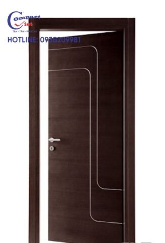 Kích thước cửa nhựa Hàn Quốc đẹp, chuẩn phong thủy