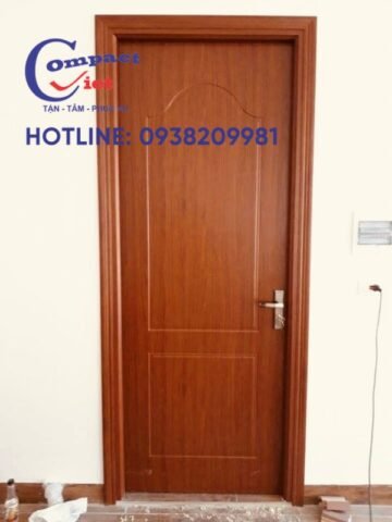 Kích thước cửa nhựa Hàn Quốc đẹp, chuẩn phong thủy