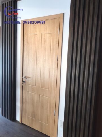 Kích thước cửa nhựa Hàn Quốc đẹp, chuẩn phong thủy