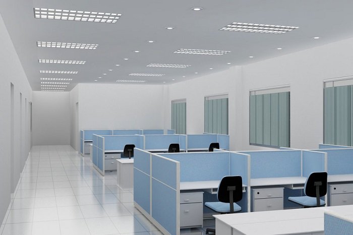 Tấm Compact có đặc tính như thế nào?