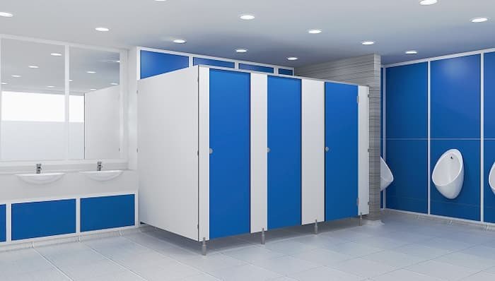 Tấm Compact Maica