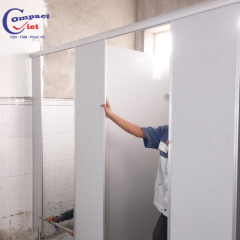 Đánh giá tiêu chuẩn lắp đặt nhà vệ sinh công cộng mới nhất 2022