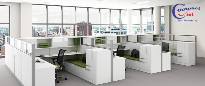 Compact Việt - Vách ngăn Vệ Sinh Compact HPL