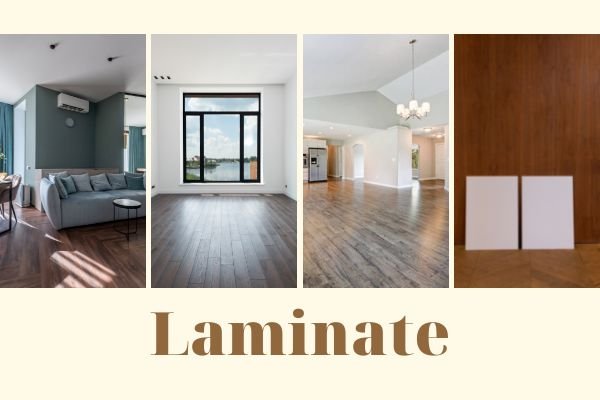 Tìm hiểu các nội dung của laminate áp suất cao