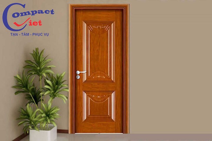 Cửa thông phòng là dòng cửa được thiết kế để kết nối không gian giữa các phòng với nhau