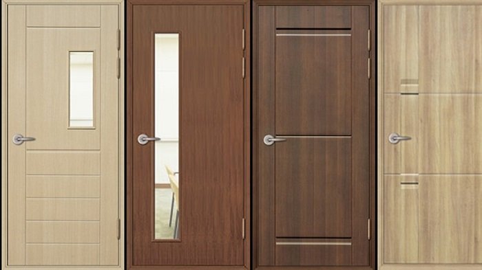 Mẫu cửa nhựa đẹp Hàn Quốc