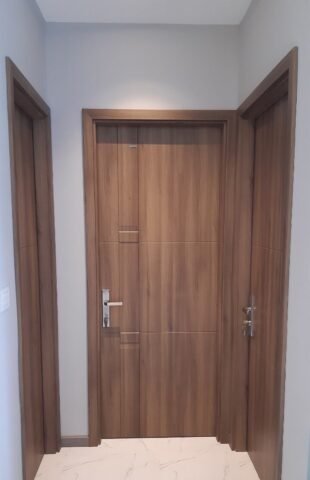 Mẫu cửa nhựa đẹp Hàn Quốc ABS