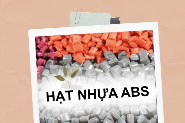 Tìm hiểu về hạt nhựa chống cháy ABS