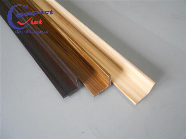 Nẹp khung cửa gỗ là gì, địa chỉ cung cấp uy tín