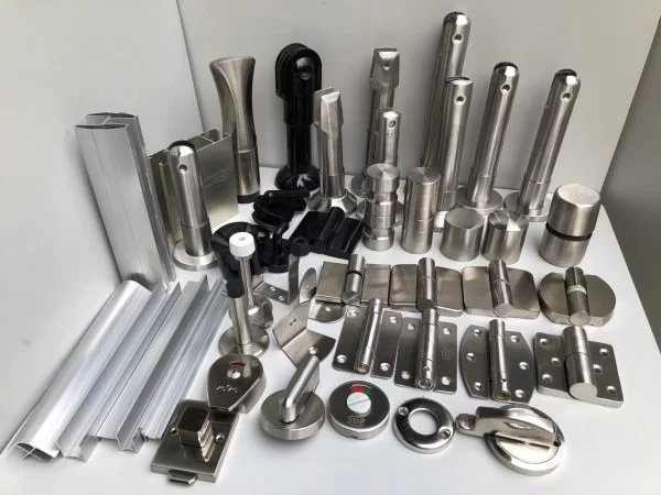 phụ kiện tấm compact
