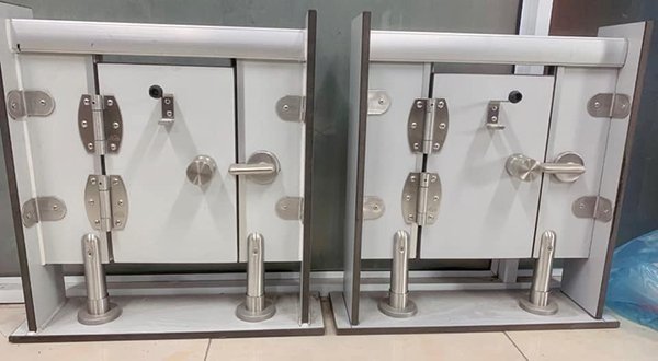 phụ kiện tấm compact