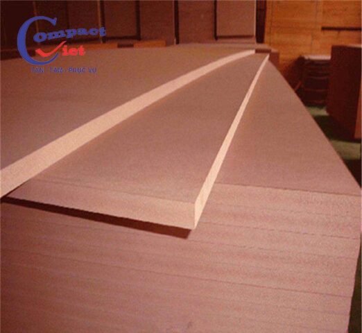 Tấm MDF chống ẩm là gì? Hướng dẫn tự làm tấm MDF chống ẩm