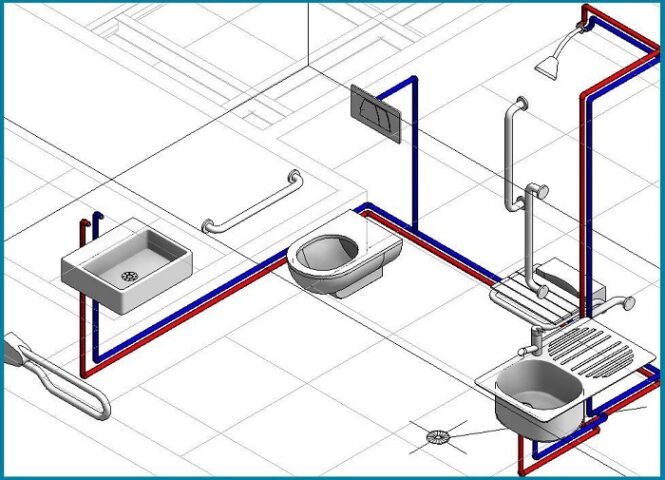 thi-cong-nha-ve-sinh-3 Các hạng mục thi công nhà vệ sinh và cách tính phí thi công tối ưu