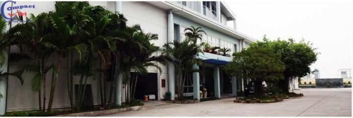 Vẽ Đẹp Công Ty Sợi Vỹ Sơn Gây Choáng Ngợp Khi Hoàn Thành Hạng Mục Vách Ngăn Vệ Sinh Trong Khoảng Thời Gian Nhanh Không Tưởng