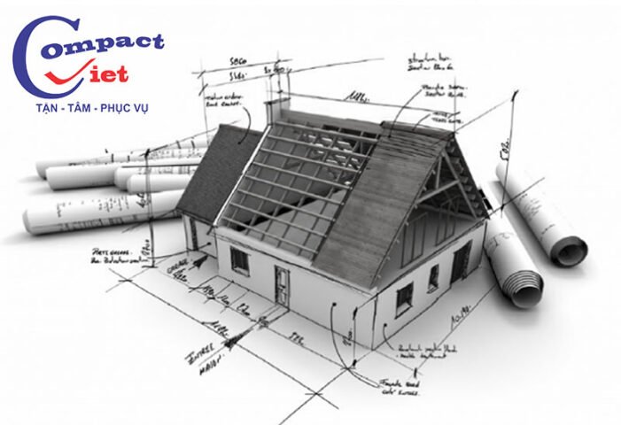 6 Công việc phổ biến của một nhà thiết kế nội thất