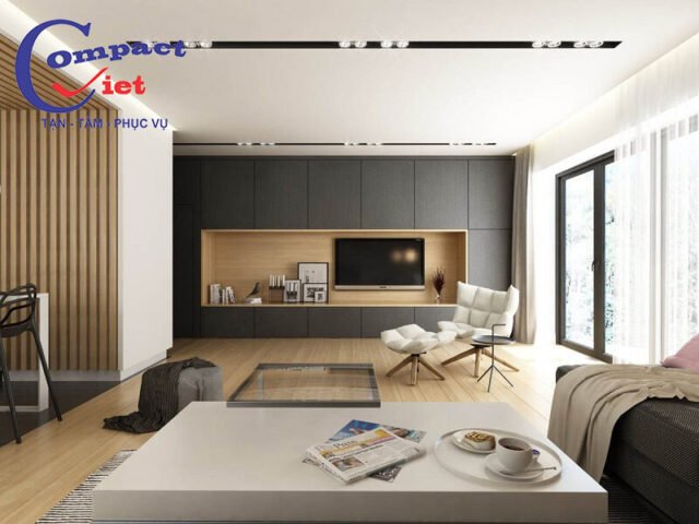 6 Công việc phổ biến của một nhà thiết kế nội thất