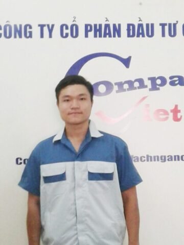 Tổng quan vách ngăn Compact Việt 7