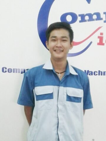 Tổng quan vách ngăn Compact Việt 5