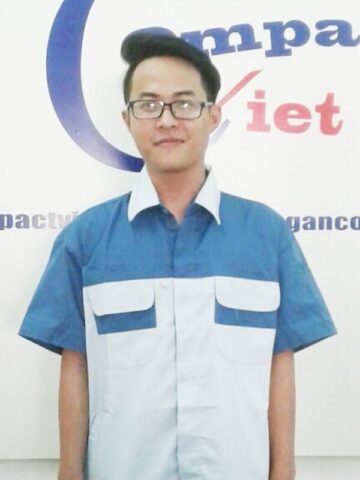 Tổng quan vách ngăn Compact Việt 6