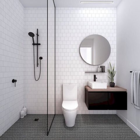 tieu-chuan-lap-dat-thiet-bi-ve-sinh-1 Tiêu chuẩn lắp đặt thiết bị vệ sinh với không gian nhỏ