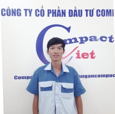 Tổng quan vách ngăn Compact Việt 4