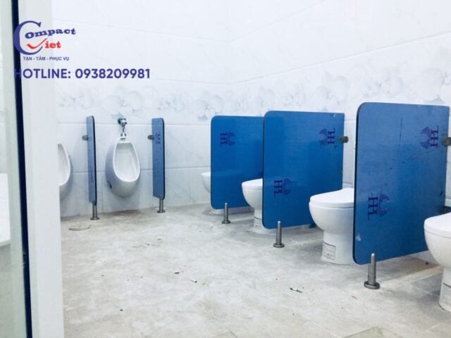 Cách khử mùi nhà vệ sinh đơn giản và hiệu quả 100%