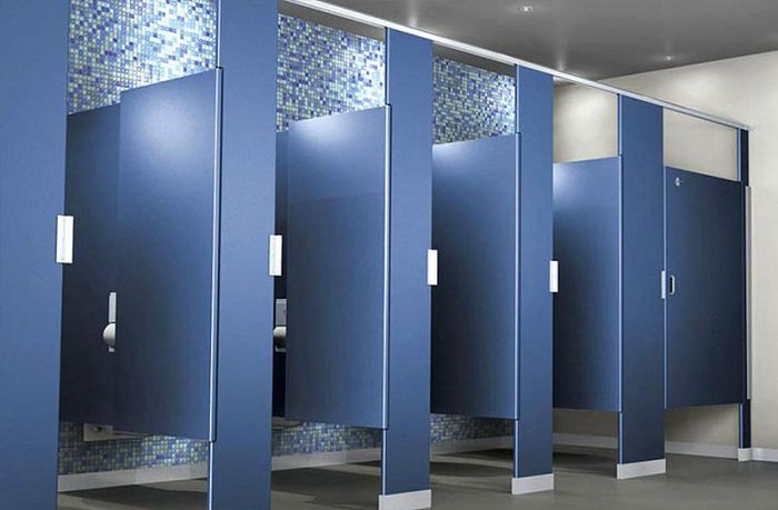 vach-ngan-phong-wc-3 Chọn vách ngăn phòng WC có độ bền cao