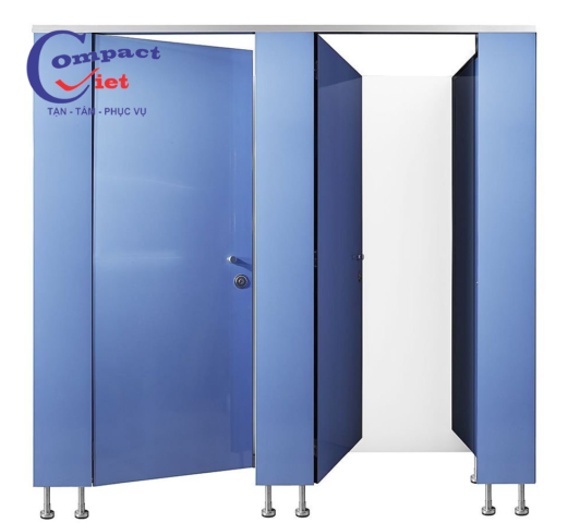 vach-ngan-ve-sinh-compact-viet Tiêu chuẩn nghiệm thu vách ngăn compact mới nhất 2022