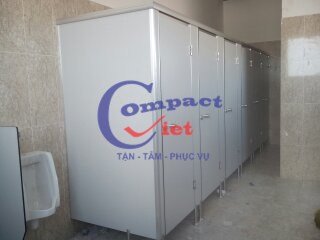 watermarked-1436671168746 Compact Việt 4H Cung Cấp Vách Ngăn Vệ Sinh Chất Lượng Cao Cho Công Ty Bao Bì Việt Phát.
