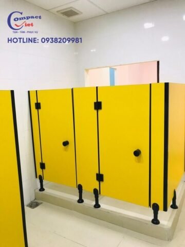 Thi công nhà vệ sinh công ty chuyên nghiệp nhất