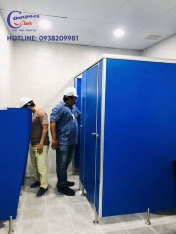 Kiểm tra chất lượng là bước quan trọng nhất trong quá trình thi công