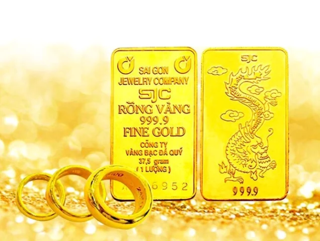 Đa dạng hóa danh mục đầu tư với vàng Ngọc Thẳm