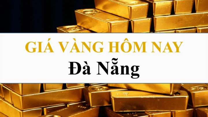 Ảnh hưởng đến giá vàng Đà Nẵng
