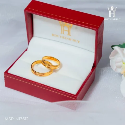 Biến động giá vàng tại Kim Thành Huy Nghệ An