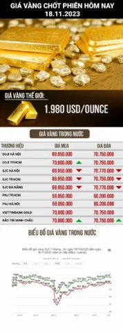 Giá vàng 14K hôm nay 2026: Cập nhật chi tiết & phân tích Biến động giá vàng