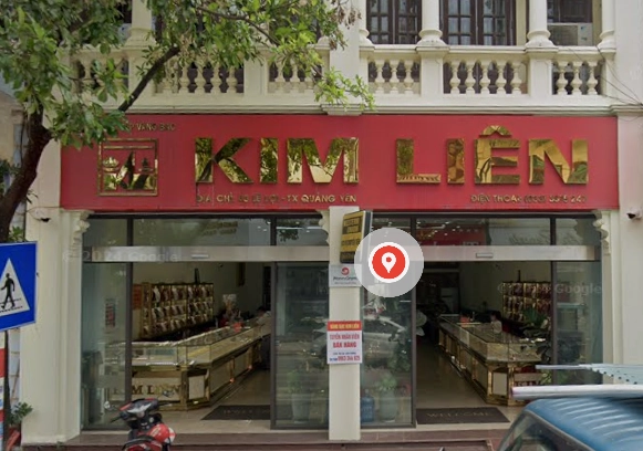 Giá vàng 9999 Kim Liên hôm nay: Phân tích và Dự báo 2026 Biểu đồ biến động giá vàng