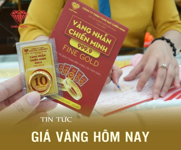 Giá Vàng Chiến Minh Hôm Nay 2026: Cập Nhật và Phân Tích Chuyên Sâu Biểu đồ cung cầu vàng