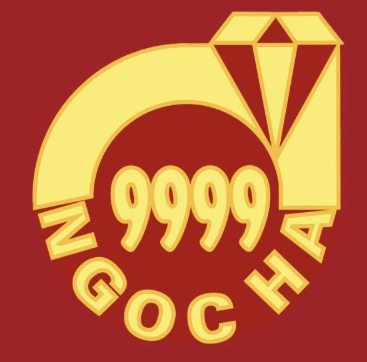 Biểu đồ giá vàng 9999 hôm nay tại Ngọc Hà, Quảng Bình