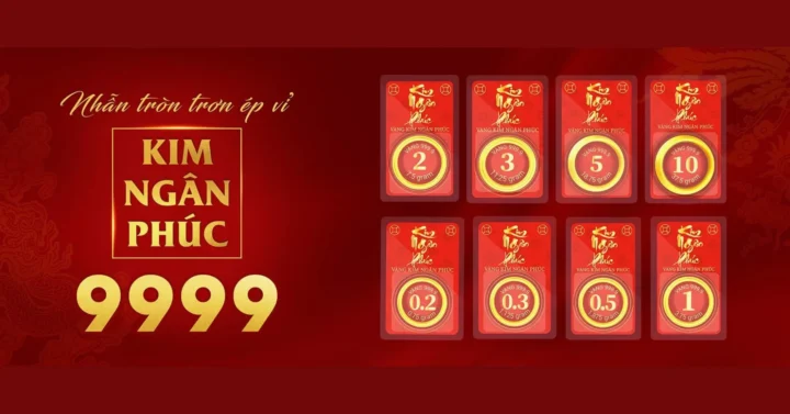 Giá vàng Kim Ngân hôm nay 2026: Dự báo và phân tích chi tiết Biểu đồ giá vàng Kim Ngân